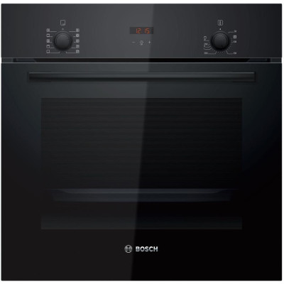 Духовка електрична Bosch HBF512BB1T