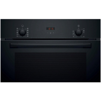 Духовка електрична Bosch HBF512BB1T