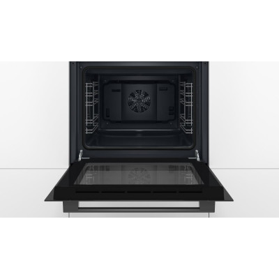 Духовка електрична Bosch HBF512BB1T