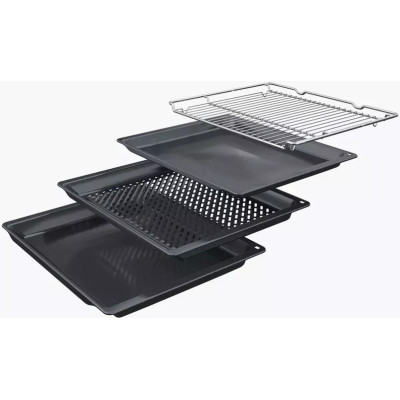 Духовка електрична Bosch HBG572ES3