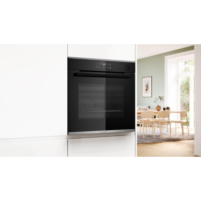 Духовка електрична Bosch HRG232EB3