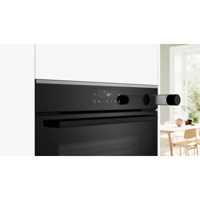 Духовка електрична Bosch HRG232EB3