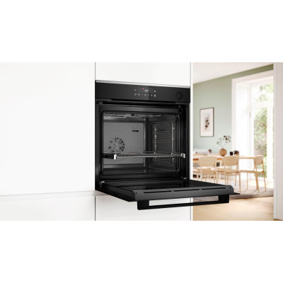 Духовка електрична Bosch HRG232EB3