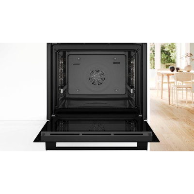 Духовка електрична Bosch HRG232EB3
