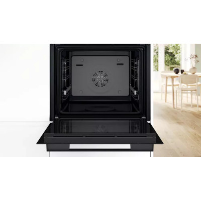 Духовка електрична Bosch HUA736EA0T