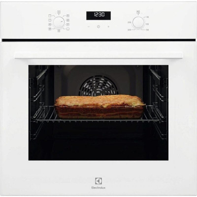 Духовка електрична Electrolux EOF5F50BV