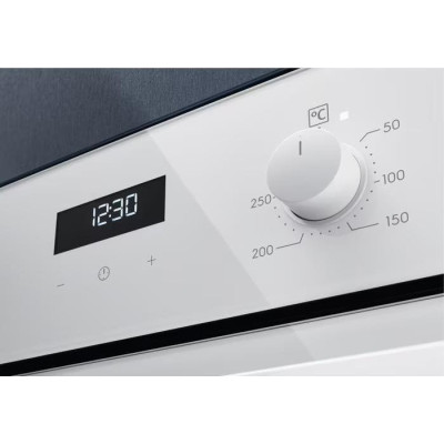 Духовка електрична Electrolux EOF5F50BV