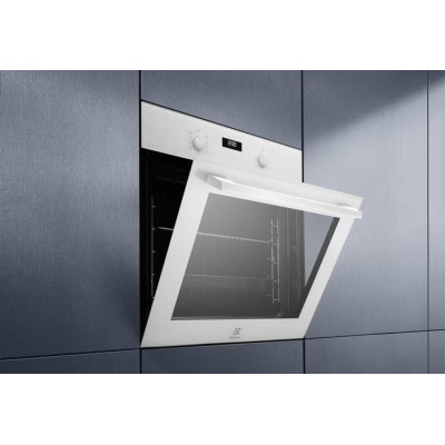 Духовка електрична Electrolux EOF5F50BV