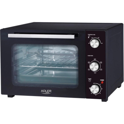 Духовка настільна Adler AD 6025