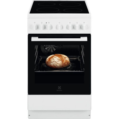 Електрична плита Electrolux LKR520066W