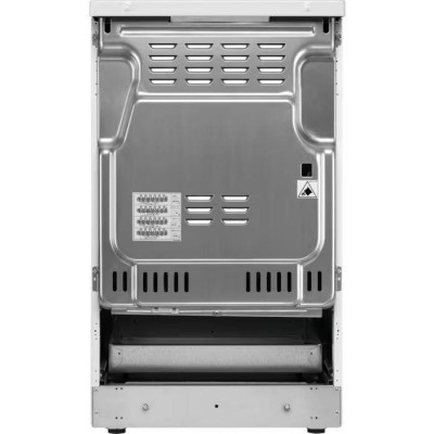 Електрична плита Electrolux LKR520066W