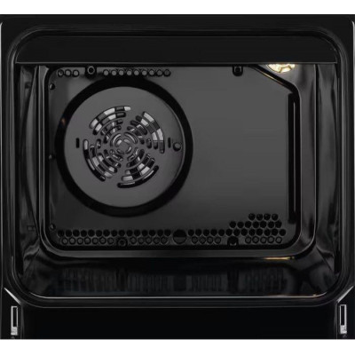 Електрична плита Electrolux LKR520066W