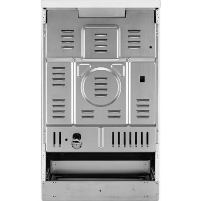Електрична плита Electrolux LKR520066W