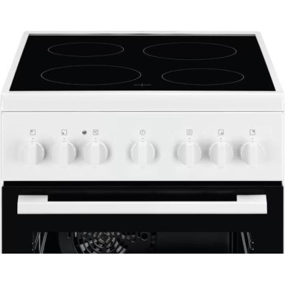 Електрична плита Electrolux LKR520066W