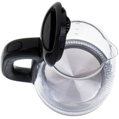 Електрочайник Mesko MS 1302 Black
