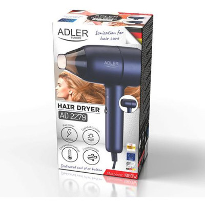 Фен Adler AD 2279b