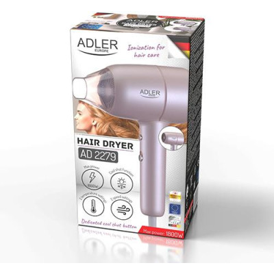 Фен Adler AD 2279p