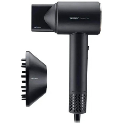 Фен Zelmer Plasma Care ZHD9004
