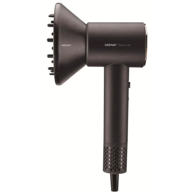 Фен Zelmer Plasma Care ZHD9004