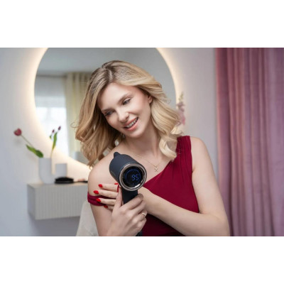 Фен Zelmer Plasma Care ZHD9004