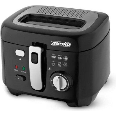 Фритюрниця Mesko MS 4908
