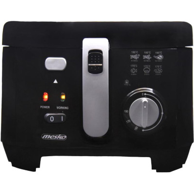 Фритюрниця Mesko MS 4908
