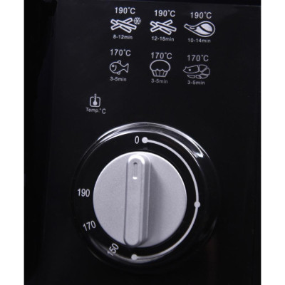 Фритюрниця Mesko MS 4908
