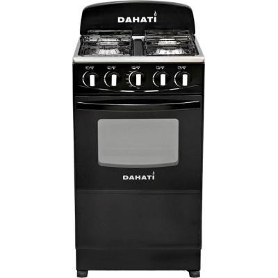 Газова плита DAHATI 2000-02BS