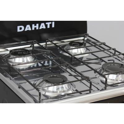 Газова плита DAHATI 2000-02BS