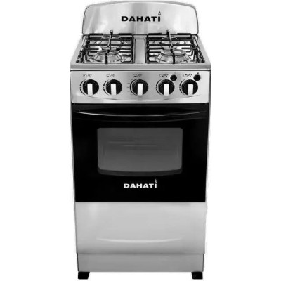 Газова плита DAHATI 2000-07