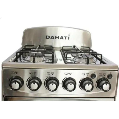 Газова плита DAHATI 2000-07