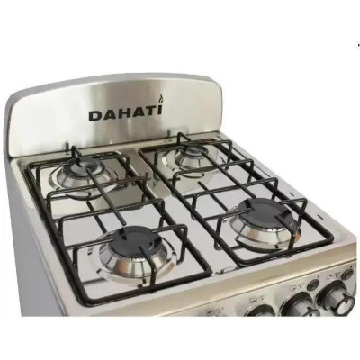 Газова плита DAHATI 2000-07