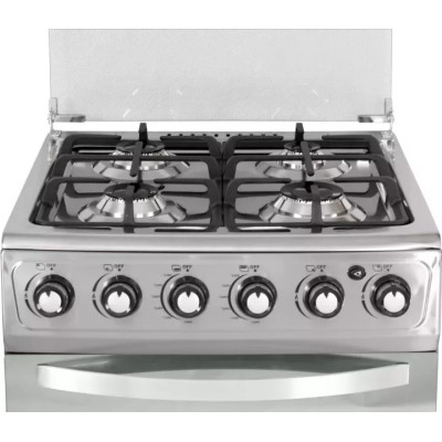 Газова плита DAHATI 2000-61X