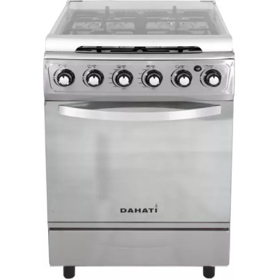 Газова плита DAHATI 2000-61X