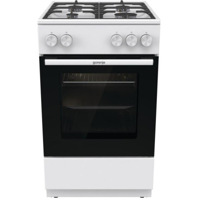 Газова плита Gorenje GG5A10WFFM