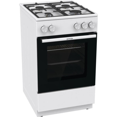 Газова плита Gorenje GG5A10WFFM