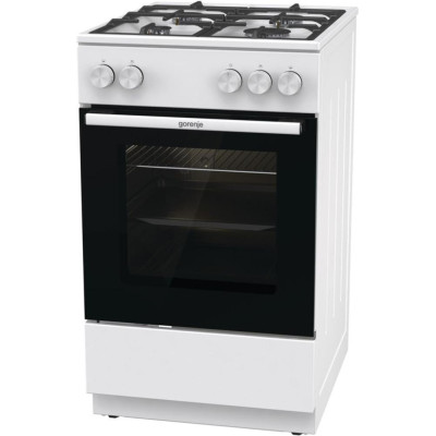 Газова плита Gorenje GG5A10WFFM