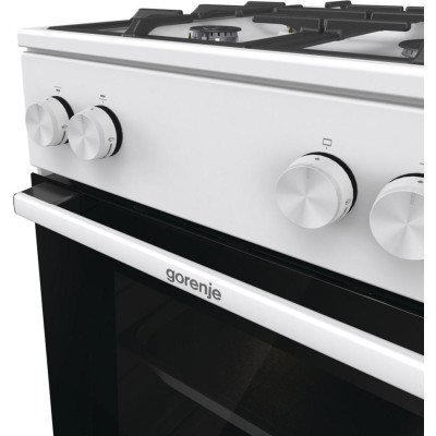 Газова плита Gorenje GG5A10WFFM