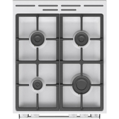 Газова плита Gorenje GG5A10WFFM