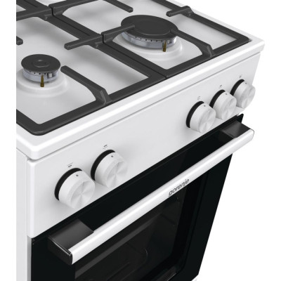 Газова плита Gorenje GG5A10WFFM
