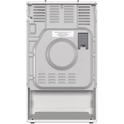 Газова плита Gorenje GG5A10WFFM