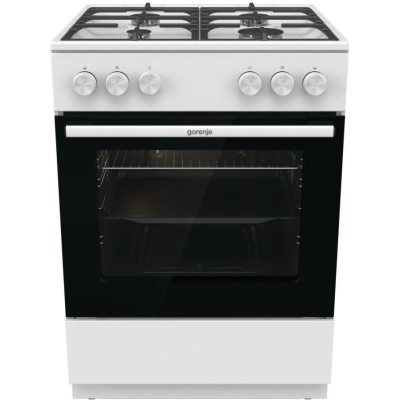 Газова плита Gorenje GG6A10WFFM