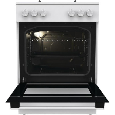 Газова плита Gorenje GG6A10WFFM