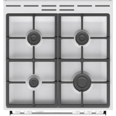 Газова плита Gorenje GG6A10WFFM