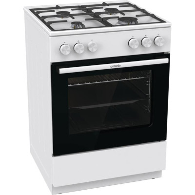Газова плита Gorenje GG6A10WFFM