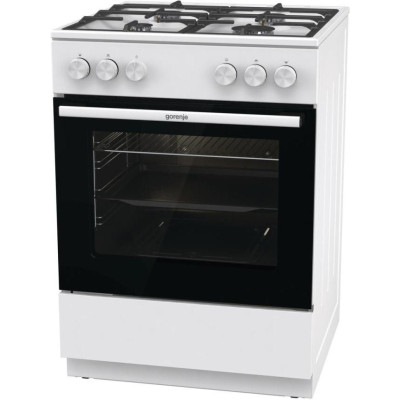 Газова плита Gorenje GG6A10WFFM