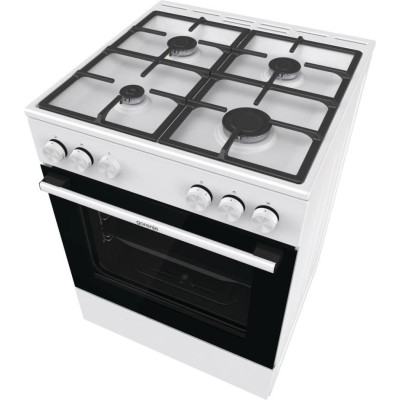 Газова плита Gorenje GG6A10WFFM