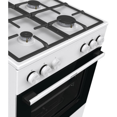 Газова плита Gorenje GG6A10WFFM