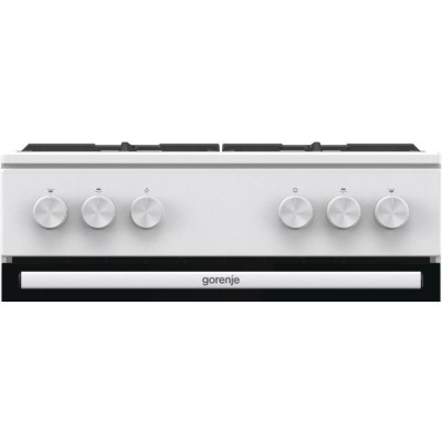 Газова плита Gorenje GG6A10WFFM