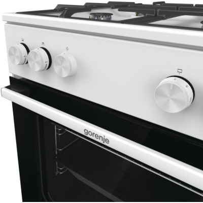 Газова плита Gorenje GG6A10WFFM